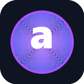 Aura logo